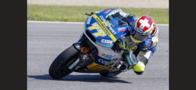 Moto2 à Misano FP2 – Aegerter excellent deuxième :: Sport