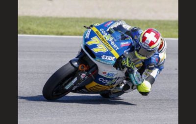 Moto2 à Misano FP2 – Aegerter excellent deuxième :: Sport