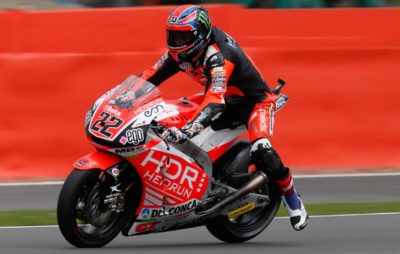 Moto2 – Lowes en pole chez lui à Silverstone :: Sport