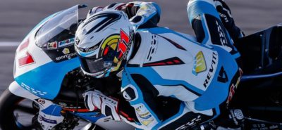 Pari réussi pour Livio Loi après la course d’Indianapolis :: Sport