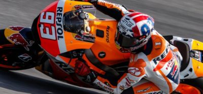 Marquez l’emporte encore une fois sur sol américain, devant Lorenzo et Rossi :: Sport