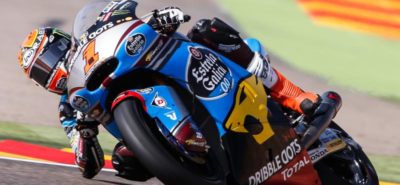 Moto2 à Aragon – Rabat gagne, Zarco attendra. Frayeur pour Aegerter! :: Sport