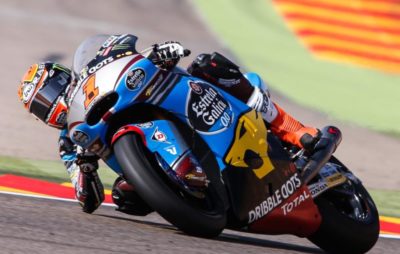 Moto2 – Rabat s’est blessé en s’entraînant! Zarco déjà titré? :: Sport
