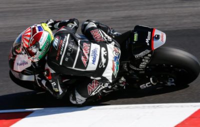 Moto2 à Misano – Zarco encore, Aegerter la poisse! :: Sport