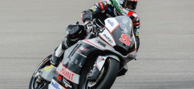 Misano – Une sixième pole et le record du circuit pour Zarco :: Sport