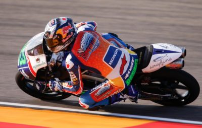 Moto3 à Aragon – Bastianini décroche sa 2e Pole d’affilée :: Sport