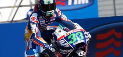 Moto3 à Misano – Première pour Bastianini :: Sport