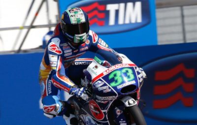 Moto3 à Misano – Première pour Bastianini :: Sport