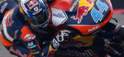 Moto3 à Aragon – Miguel Oliveira s’affirme :: Sport