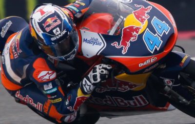 Moto3 à Aragon – Miguel Oliveira s’affirme :: Sport