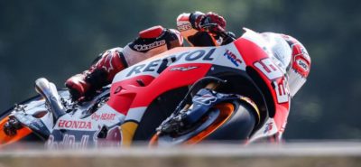 MotoGP à Misano – « C’est beau un GP quand il pleut… Un peu! » :: Sport