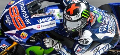 Aragón MotoGP – Lorenzo domine la FP2 :: Sport