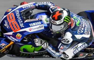 Aragón MotoGP – Lorenzo domine la FP2 :: Sport