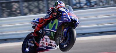 Lorenzo en Pole à Misano :: Sport