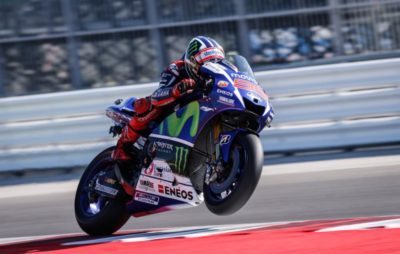 Lorenzo en Pole à Misano :: Sport