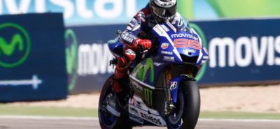 MotoGP – Lorenzo roi d’Aragon, Pedrosa en feu! :: Sport