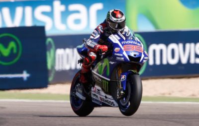 MotoGP – Lorenzo roi d’Aragon, Pedrosa en feu! :: Sport