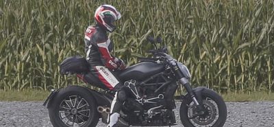 Quelles peuvent bien être les neuf nouveautés promises par Ducati? :: Actu, Test motos
