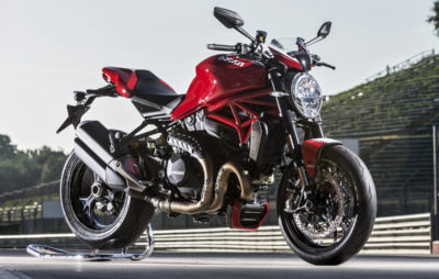 Monster 1200 R – La plus puissante « Naked » Ducati de tous les temps :: Actu