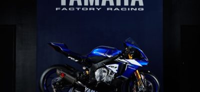 Yamaha revient en Superbike :: Sport