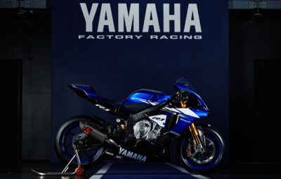 Yamaha revient en Superbike :: Sport