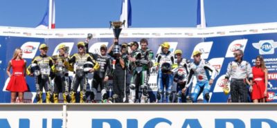 Le Bol pour Kawa, le championnat d’endurance pour Suzuki :: Sport