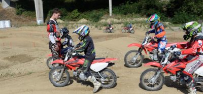 Feu vert pour le centre de pilotage moto à Moudon :: Procédure