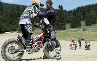 Les leçons du tout-terrain pour la route :: Tests