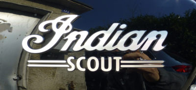 Indian Scout – le roadster parfait? :: Indian