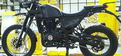 La future Royal Enfield Himalayan aura une boussole! :: Actu, Test motos