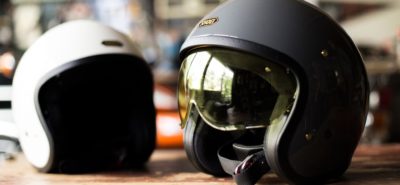 Avec le J – O, Shoei se lance dans le classique haut de gamme :: Actu, Tests casques