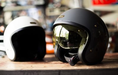 Avec le J – O, Shoei se lance dans le classique haut de gamme :: Actu, Tests casques