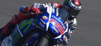 MotoGP à Misano FP2 – Lorenzo signe un nouveau record du circuit :: Sport