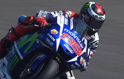 MotoGP à Misano FP2 – Lorenzo signe un nouveau record du circuit :: Sport