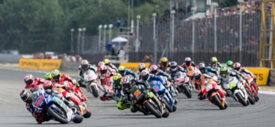 Calendrier provisoire de la saison MotoGP 2016 :: Sport