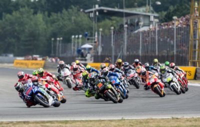 Calendrier provisoire de la saison MotoGP 2016 :: Sport