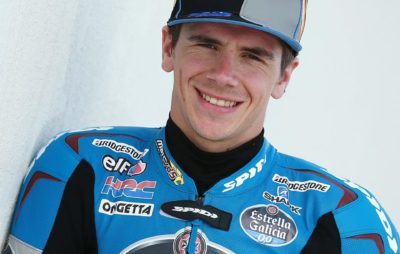 Scott Redding quitte Honda pour Ducati en MotoGP :: Sport