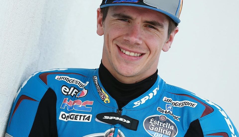 Scott Redding quitte Honda pour Ducati en MotoGP