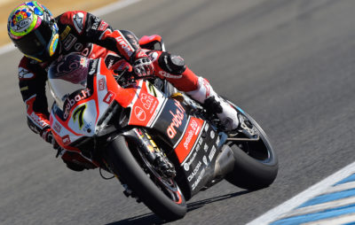 Rea champion world SBK à Jerez, tandis que le vice-champion Davies s’illustre :: Sport