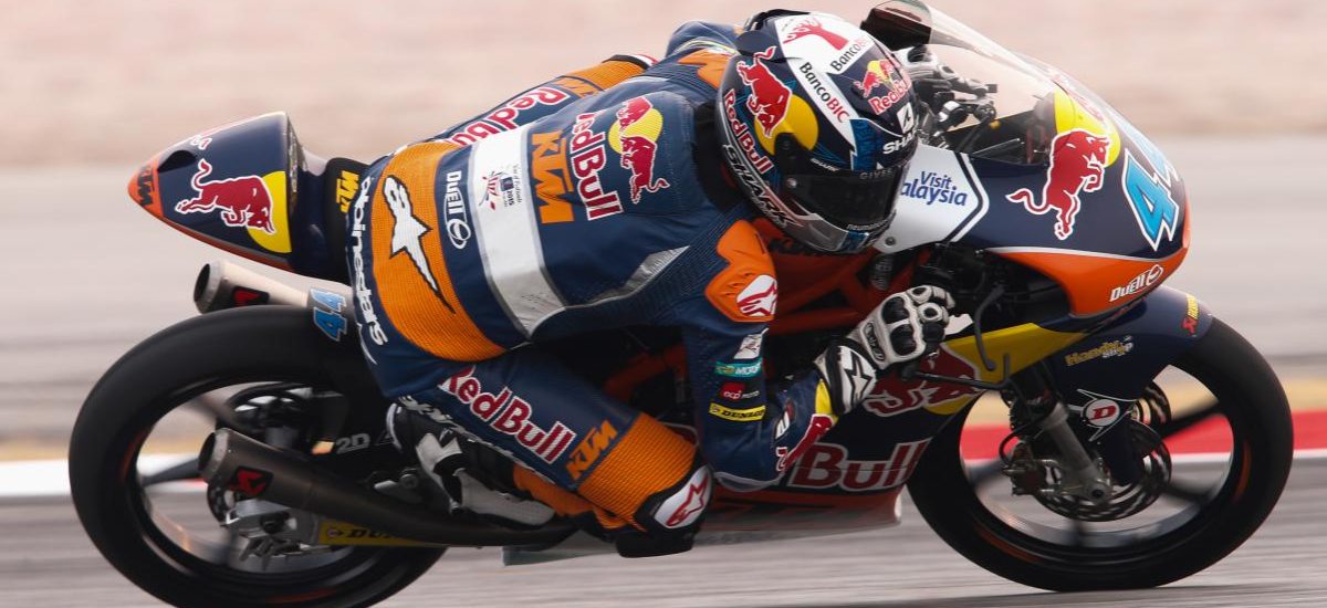 Course Moto3 de Sepang – Oliveira gagne, Kent attendra Valence!