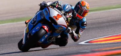 Moto2 – Tito Rabat sera au Japon :: Sport