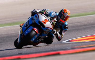 Moto2 – Tito Rabat sera au Japon :: Sport