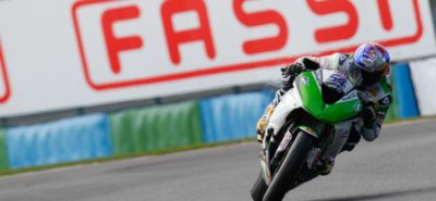 Supersport à Magny-Cours – Sofuoglu est de nouveau champion du monde :: Sport