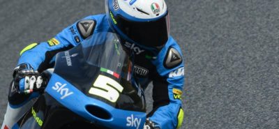 MOTO3 au Japon – Fenati décroche sa première pole :: Sport