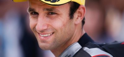 Champion du monde – la persévérence selon Johan Zarco :: Portraits, Sport