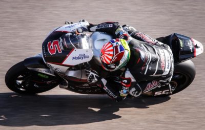 Moto2 au Japon – Zarco en Pole devant Thomas Lüthi éblouissant :: Sport