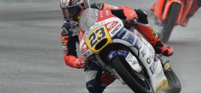 Moto3 au Japon – Antonelli gagne sous la pluie, Kent contrôle :: Sport