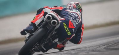 Qualif Moto3 de Sepang – Tout le monde aime la roue de Kent… :: Sport