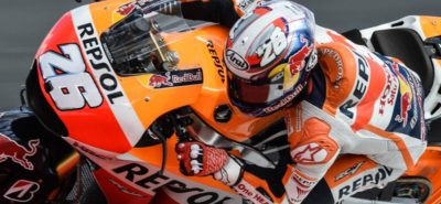 MotoGP au Japon – « Magic » Pedrosa! :: Sport