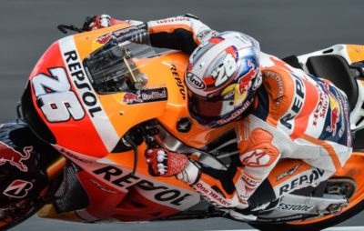 MotoGP au Japon – « Magic » Pedrosa! :: Sport